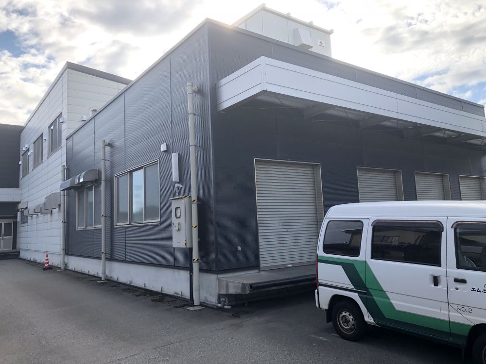 新規スタッフ募集中